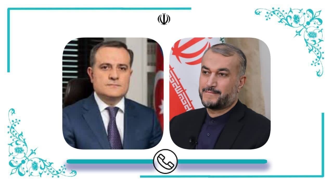 امیرعبداللهیان: حضور نیرو‌های بیگانه در قفقاز نگرانی مشترک کشور‌های منطقه است