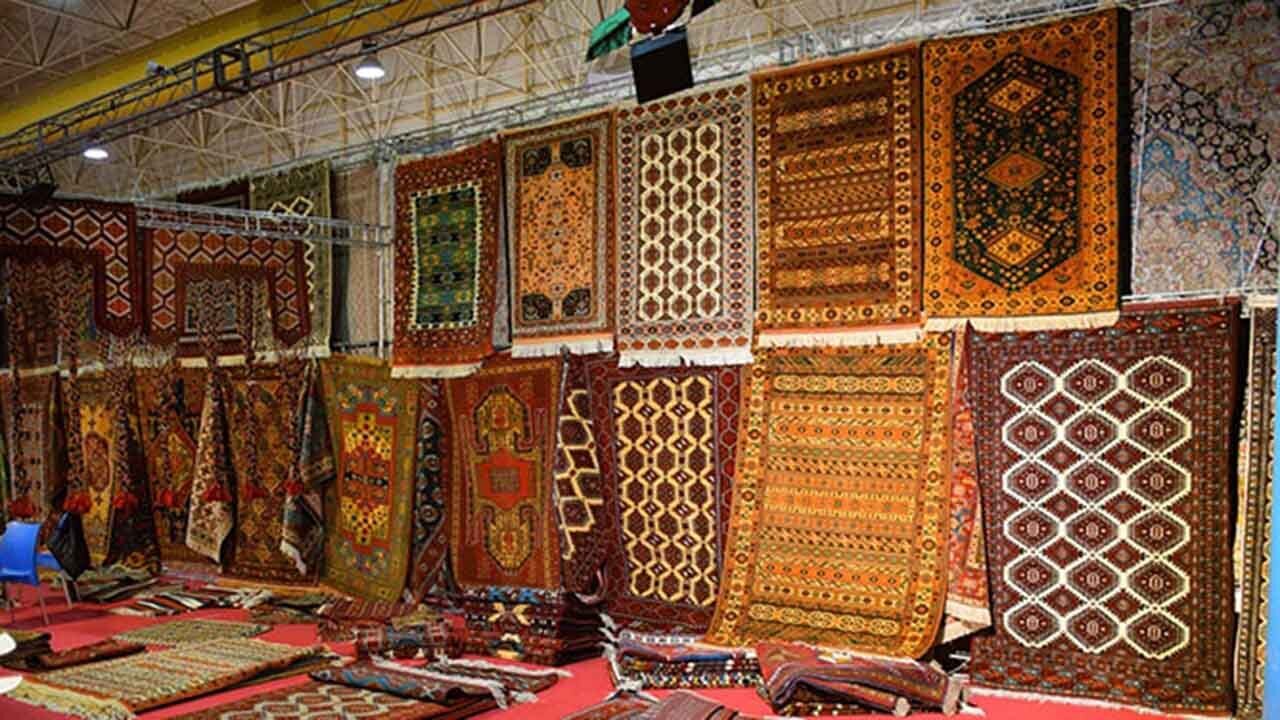 ۲۷ هزار بافنده فرش در خراسان شمالی