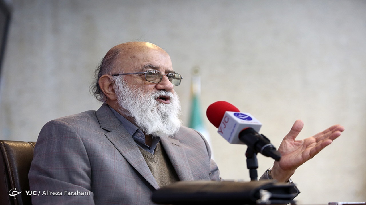 نقش آمریکا و حمایت‌های آن در اغتشاشات