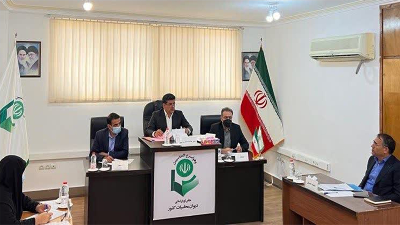 رسیدگی به ۲ پرونده تخلف دستگاه‌های اجرایی در دیوان محاسبات فارس