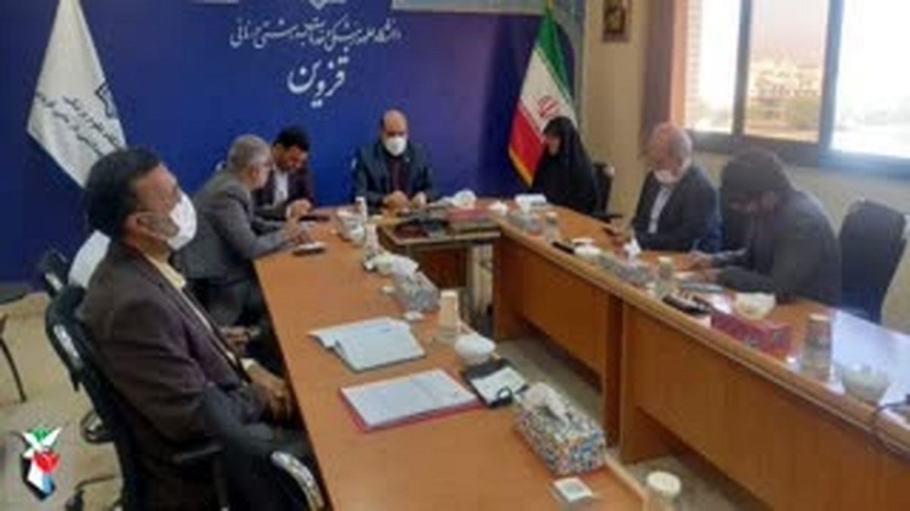 کلینیک ویژه تخصصی درمانی ایثارگران ایجاد شود