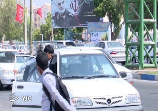 دغدغهای به نام سرویس مدارس دغدغهای به نام سرویس مدارس