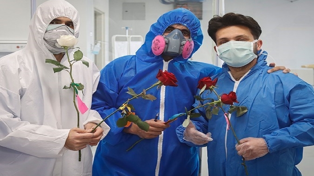 تعداد شهدای مدافع سلامت خراسان رضوی به ۲۷ نفر رسید