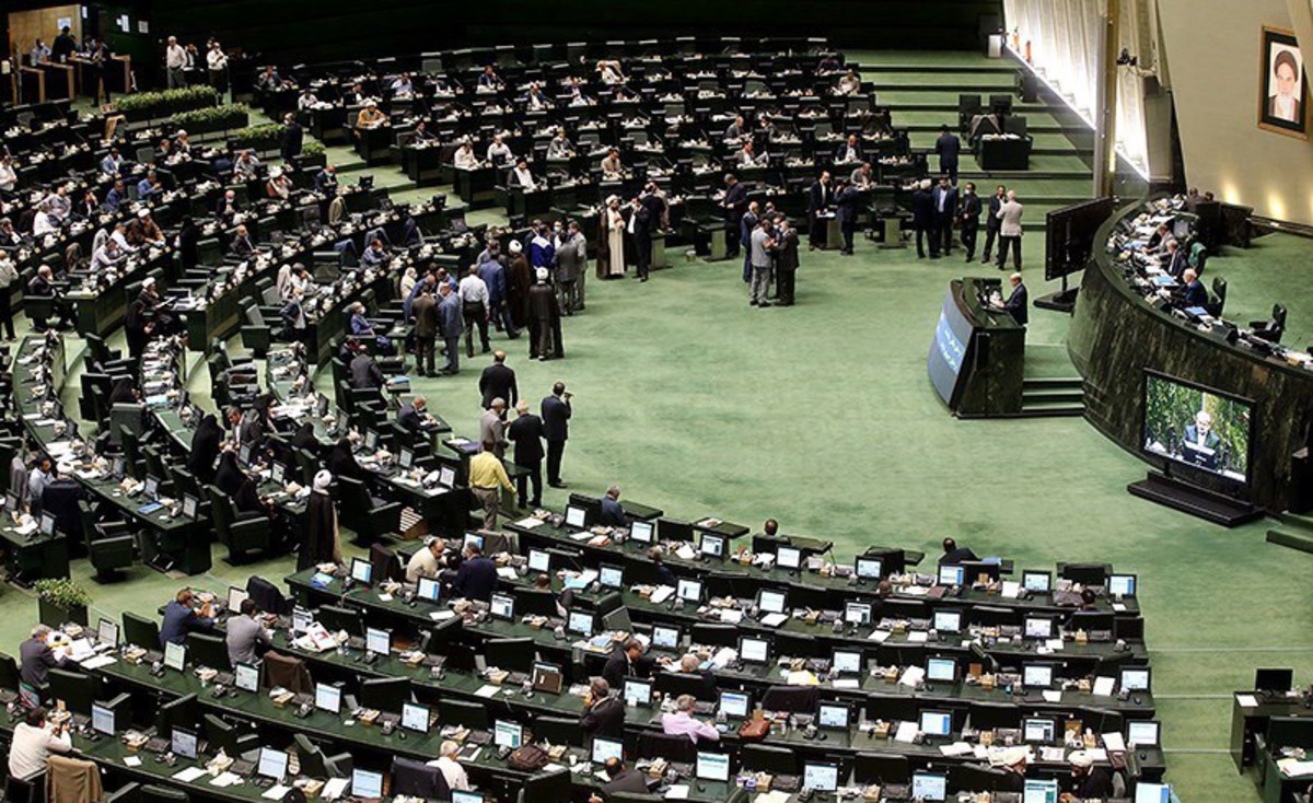 مجلس با اصلاح لایحه موافقتنامه بین ایران و قزاقستان در زمینه معاضدت‌های حقوقی موافقت کرد