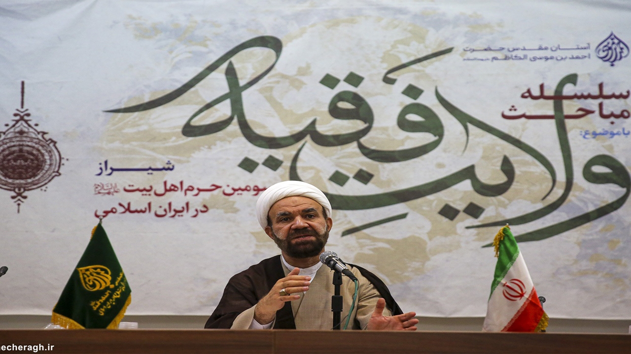نقش مردم در نظام سیاسی اسلام از استحکام بیشتری برخوردار است