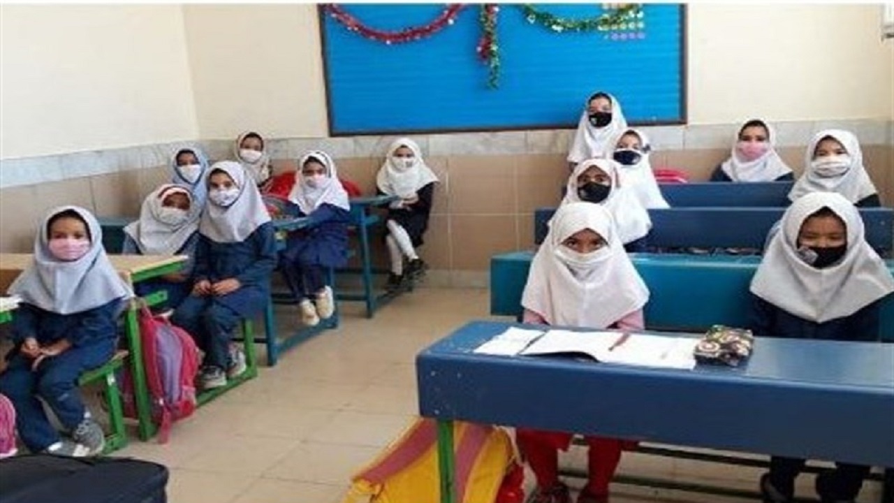 ۷۳ مدرسه ایلام زیر سه دانش آموز دارند