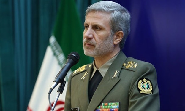 امیرحاتمی: دشمنان در سوریه‌سازی ایران ناتوان هستند