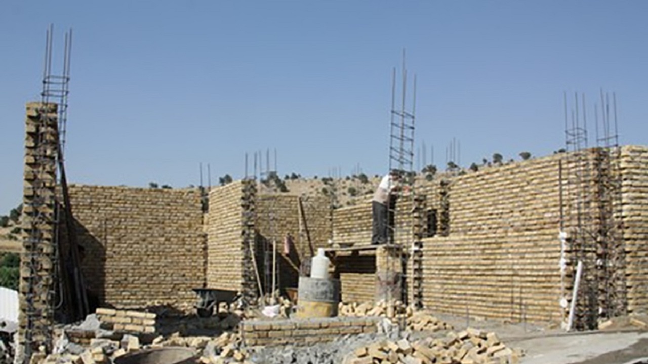 خرید، احداث و تعمیر ۸۶۵ واحد مسکونی مددجویان کمیته امداد صفهان