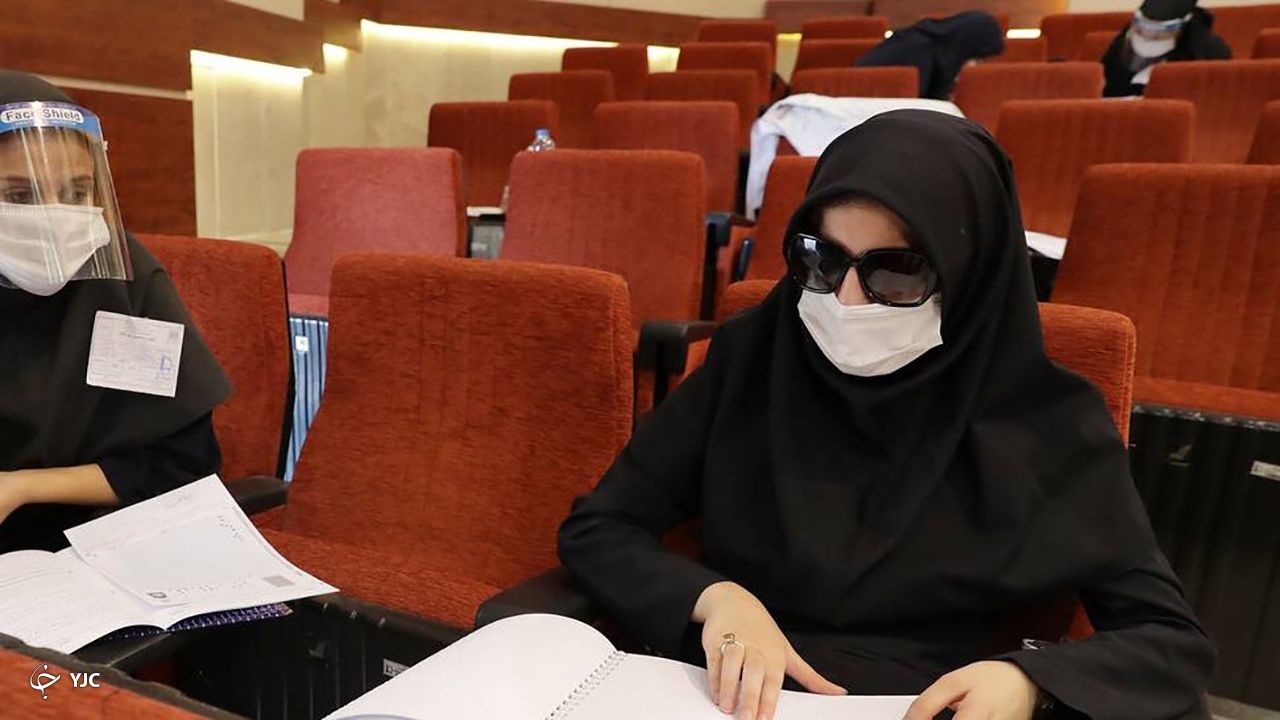 ۱۲ روشندل مهابادی تسهیلات دریافت کردند