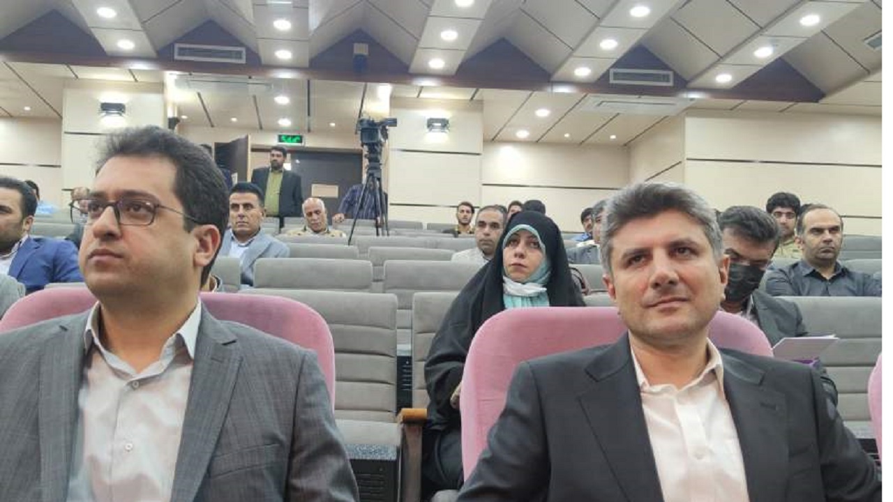 رئیس جدید پارک علم و فناوری کهگیلویه و بویراحمد معرفی شد