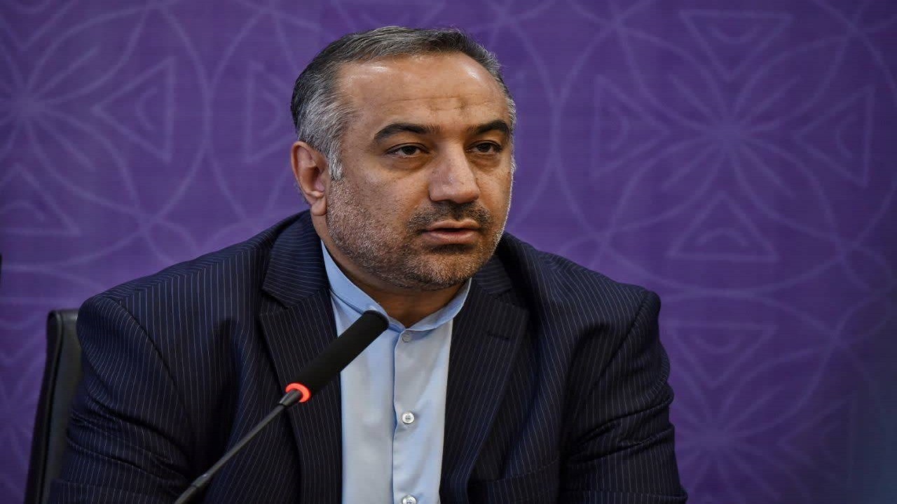 از زندانی شدن ۱۳۱ نفر در گلستان جلوگیری شد