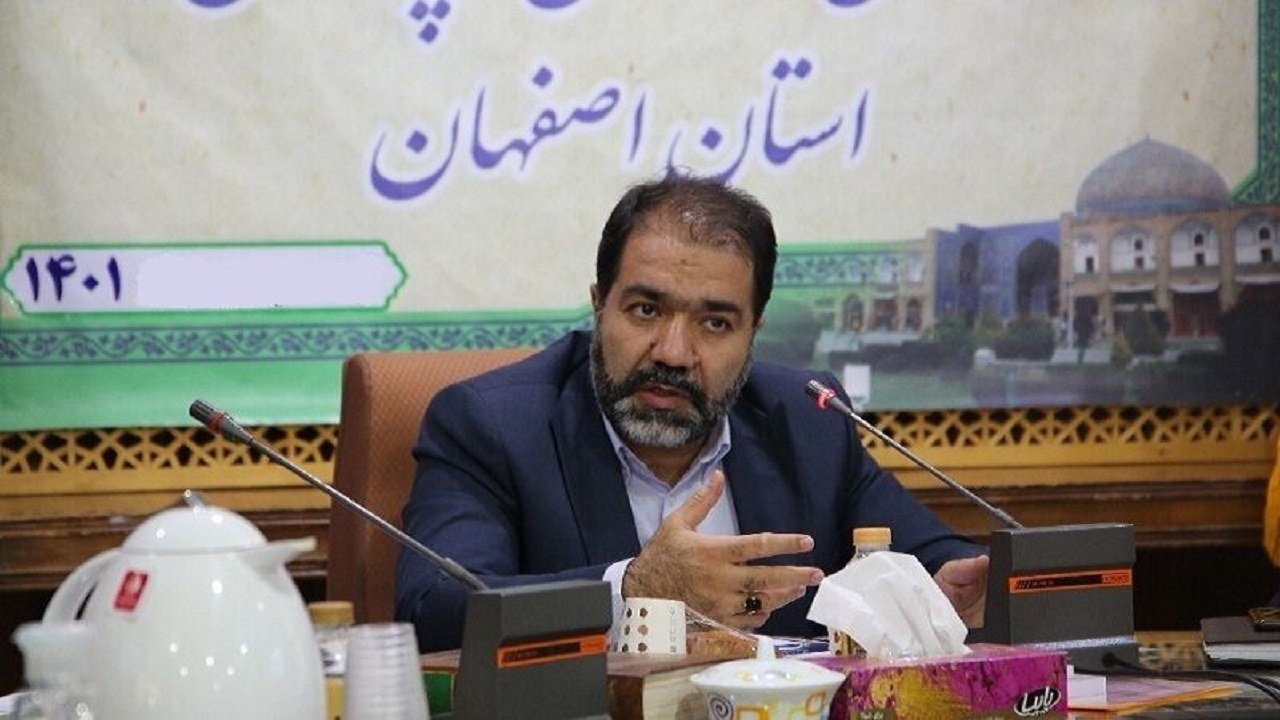 سرمایه اجتماعی در نظام اسلامی در اولویت قرار دارد