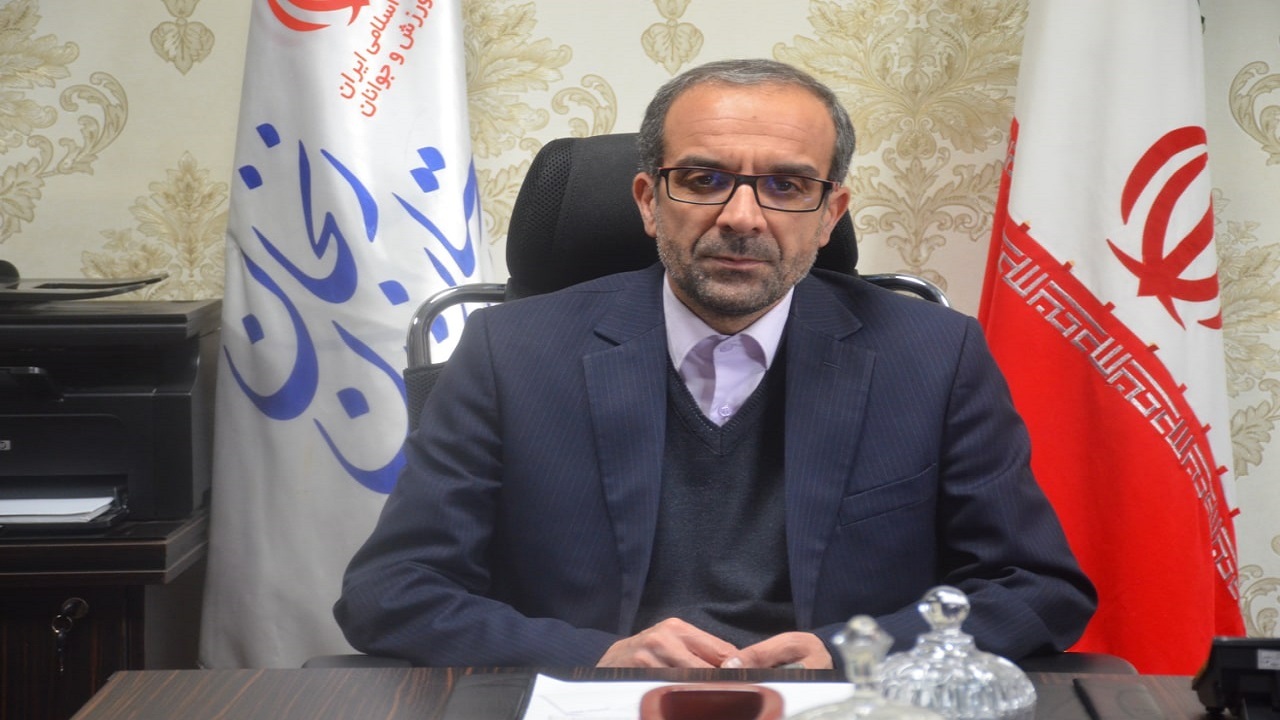 برگزاری ۲۷۰ عنوان برنامه طی هفته تربیت بدنی در زنجان