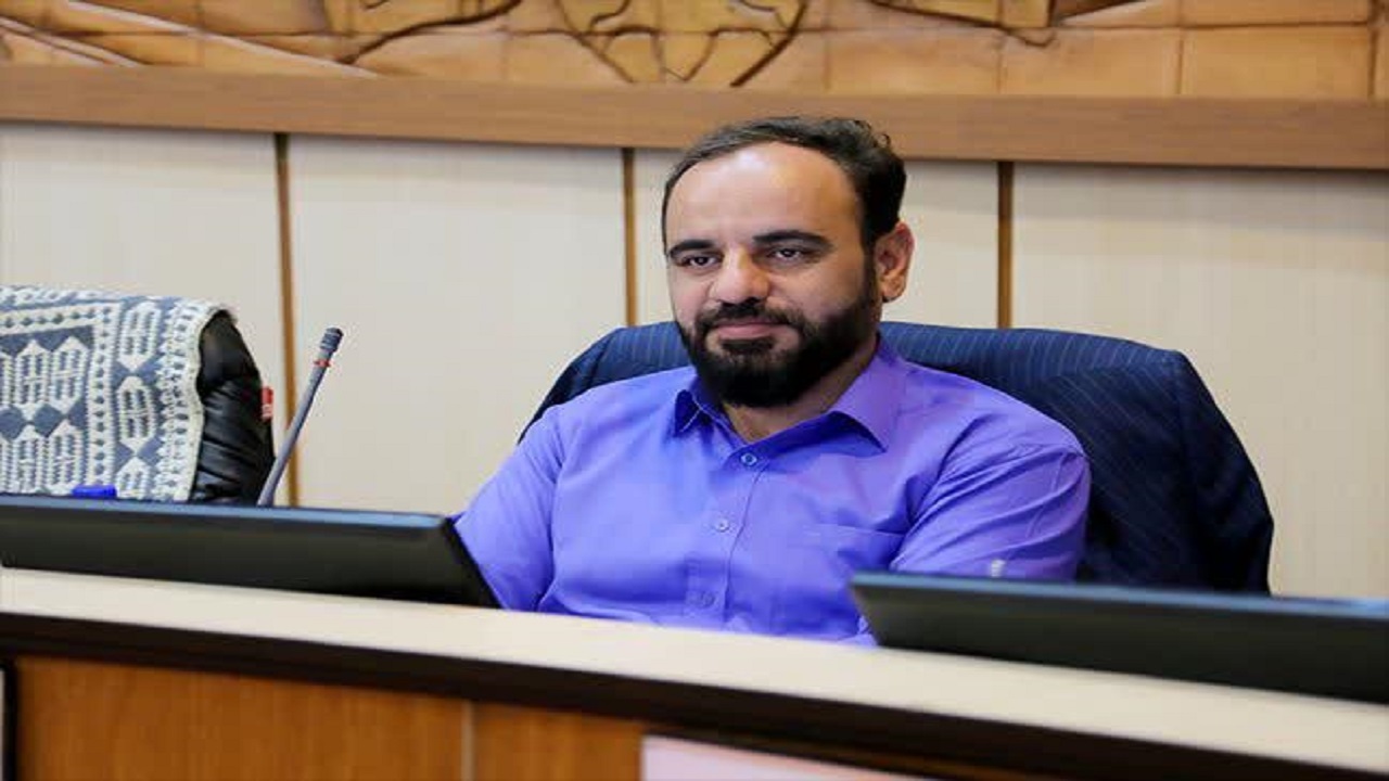 احداث میدان روگذر در تقاطع محمود آباد شهر یزد