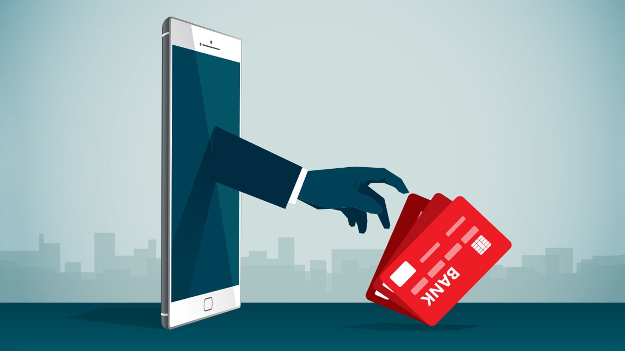 چگونه از حملات فیشینگ تلفن همراه جلوگیری کنیم؟