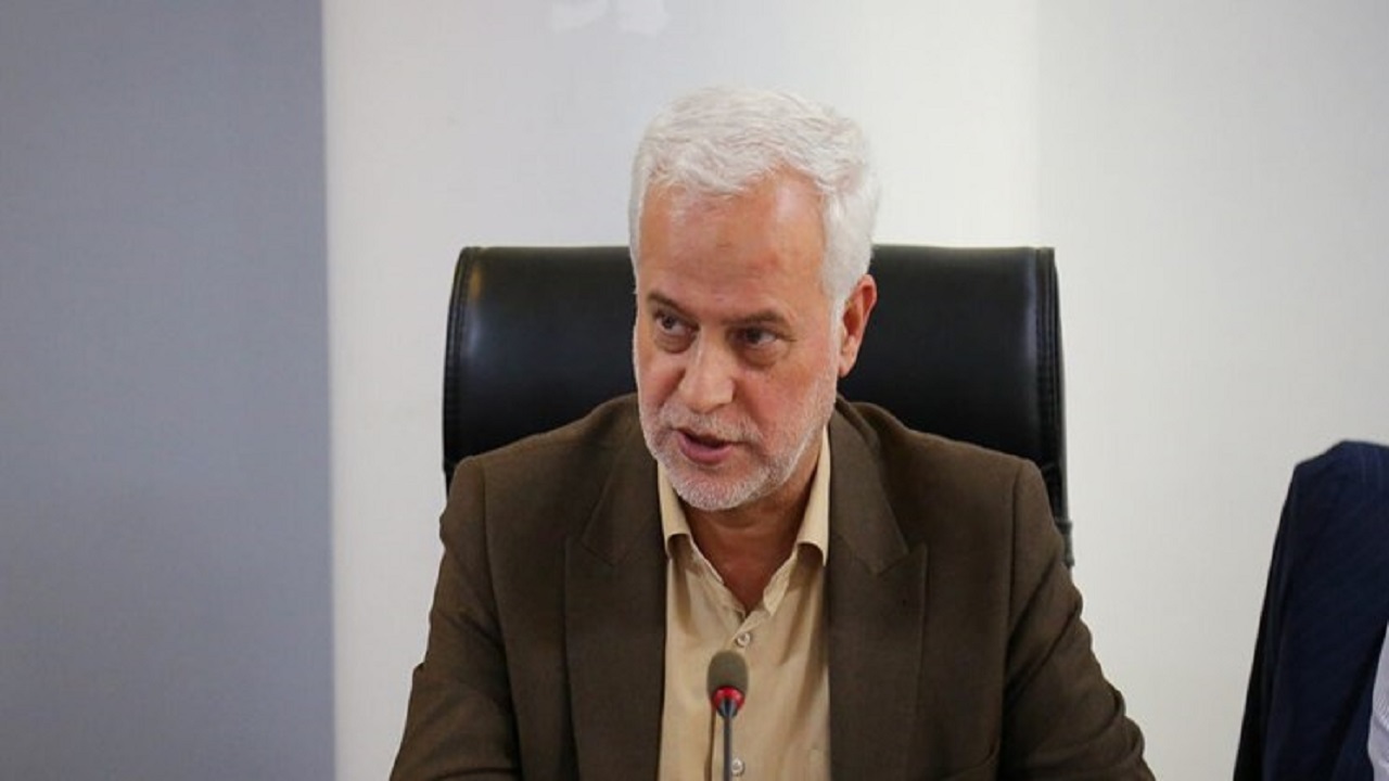فعلاً پروانه ساختمانی جدید در شهرک شهید کشوری صادر نمی‌شود