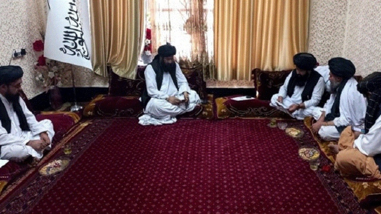 پرونده افراد بازداشت شده در پنجشیر بررسی می‌شود