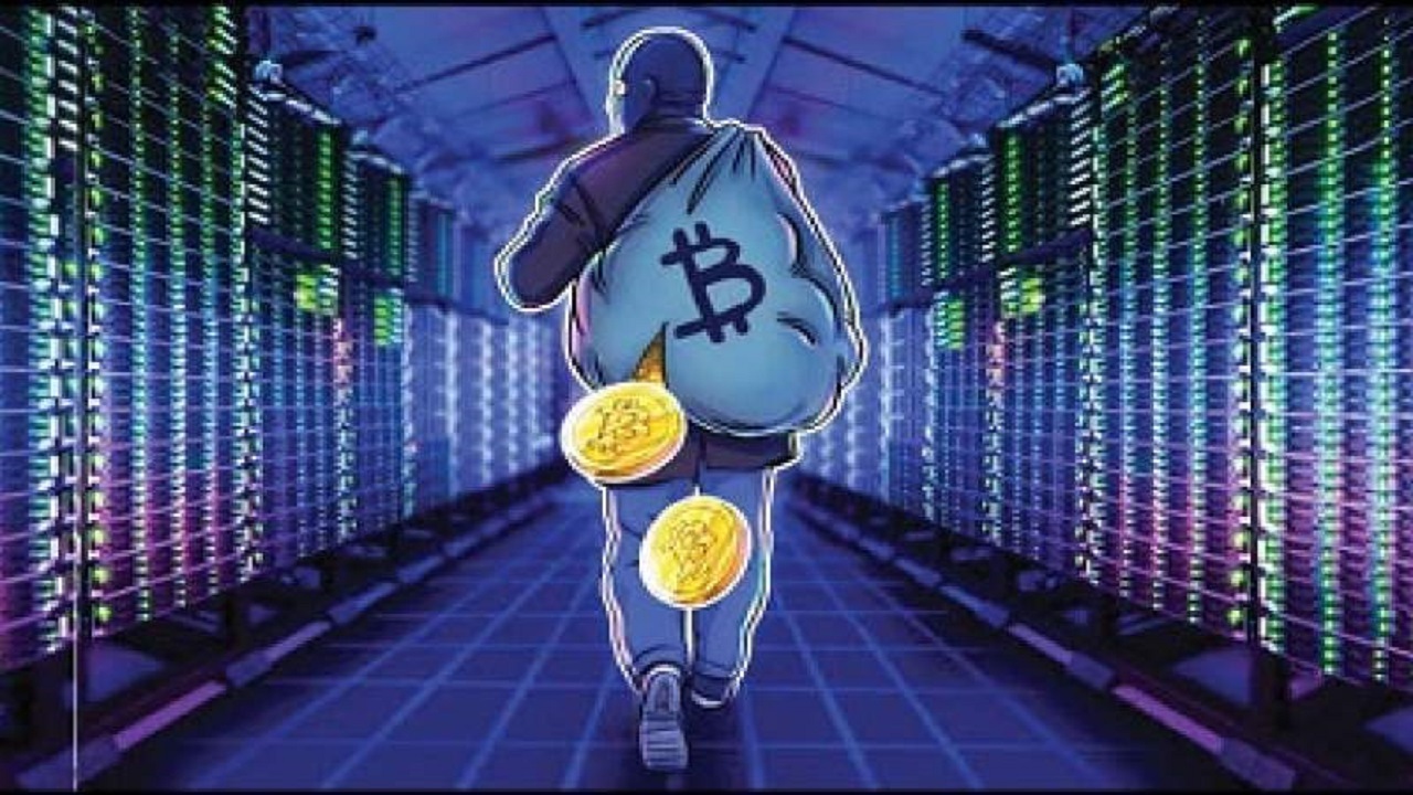 کلاهبرداری ۹ میلیارد تومانی در مشهد