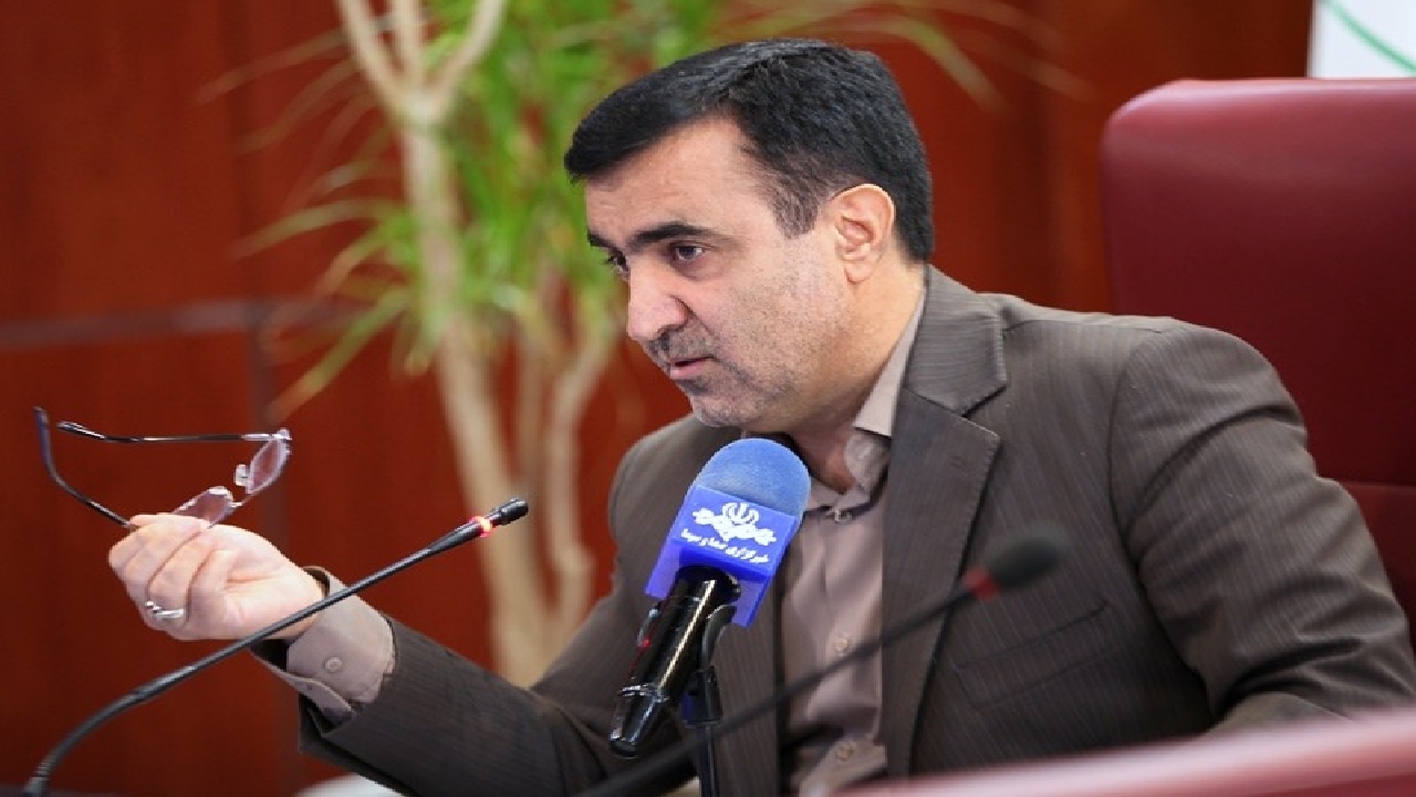عقب ماندگی‌ها در بیابان‌زدایی باید جبران شود