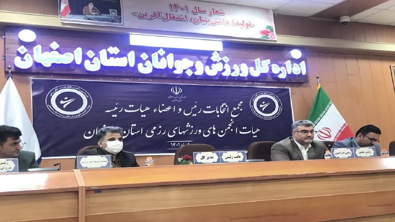 انجمن‌های ورزش‌ رزمی ایران در ۳ رشته در بازی‌های آسیایی ۲۰۲۲ شرکت می‌کند