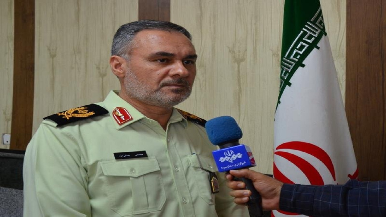 مردم یزد صف خود را از اغتشاشگران جدا کردند
