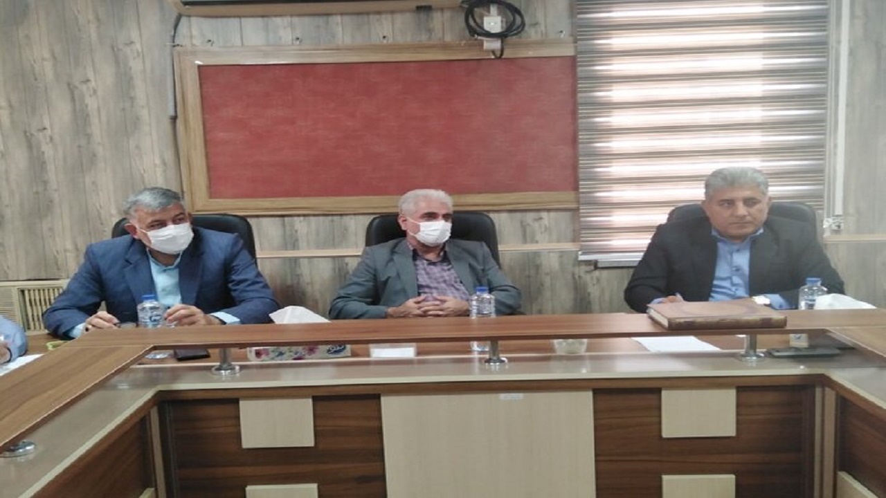 در گچساران ۱۱ طرح آموزشی و ورزشی در دست اجراست