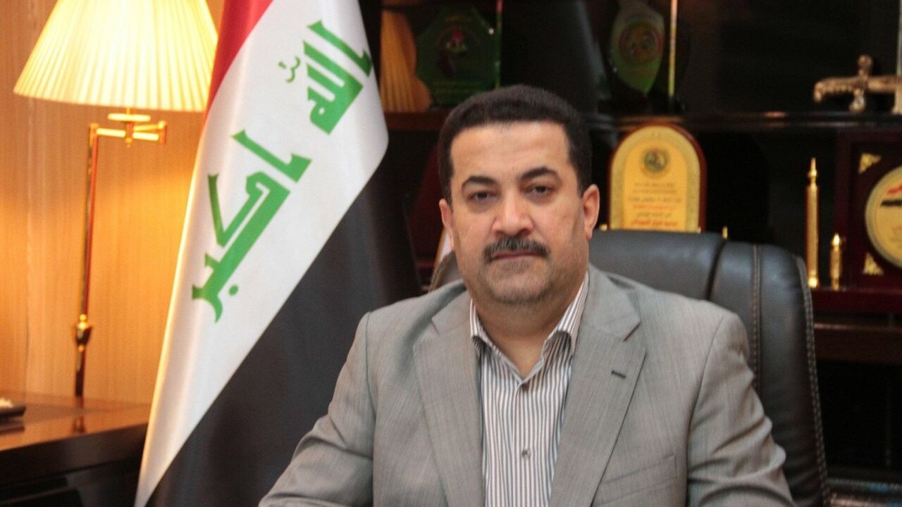 دفتر السودانی اطلاعات درز درباره ترکیب دولت را تکذیب کرد