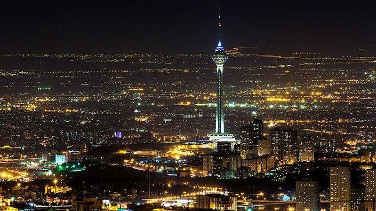 جزئیات شنیده شدن صدای انفجار در برج میلاد