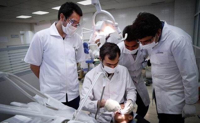تقویت خدمات بیمه‌ای در دندانپزشکی بهترین گزینه کمک به مردم است