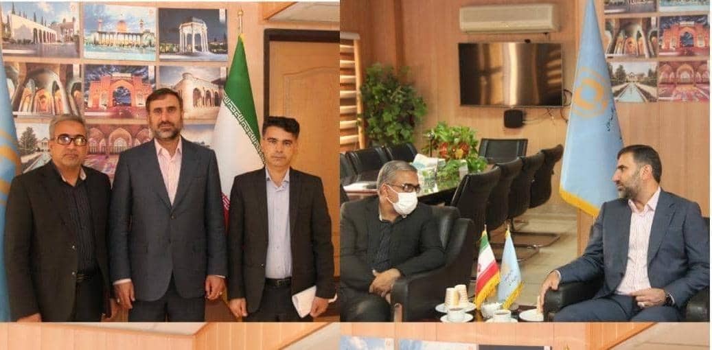 تامین قیر برای توسعه ۵۰ هزار متر مربع از معابر روستایی لارستان