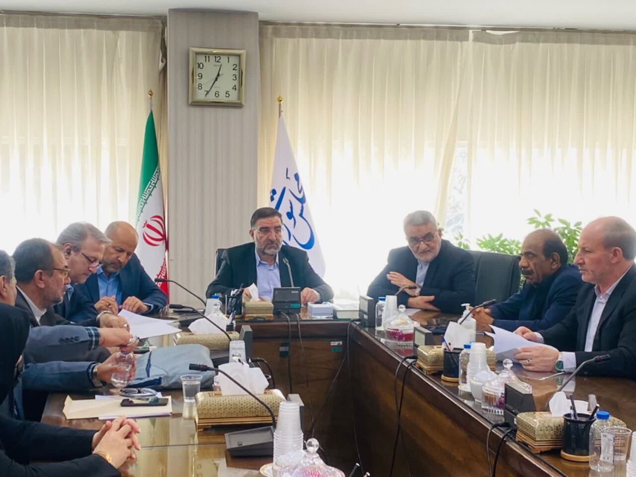 تاکید انجمن و گروه دوستی پارلمانی ایران و چین بر ضرورت تحرک مضاعف در روابط دو کشور