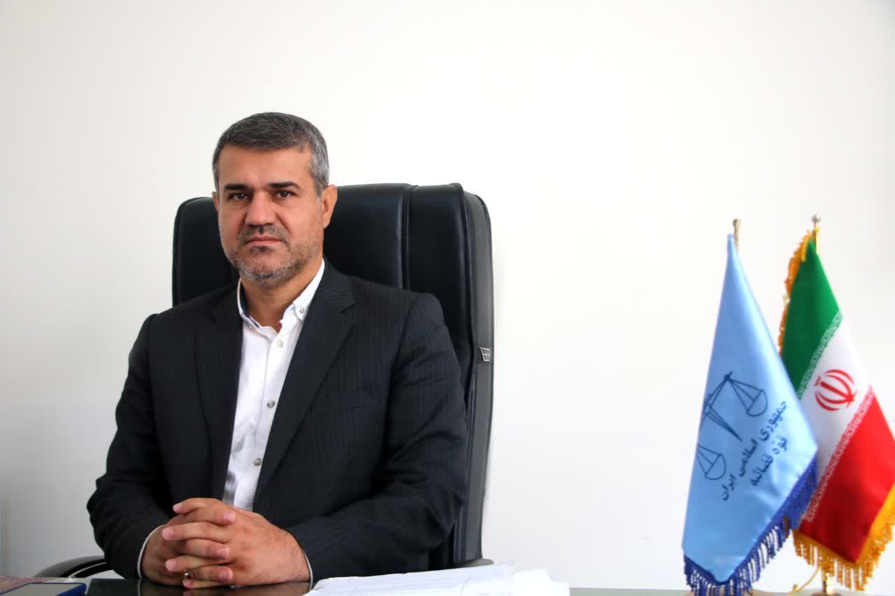 دادستان جدید کرمان