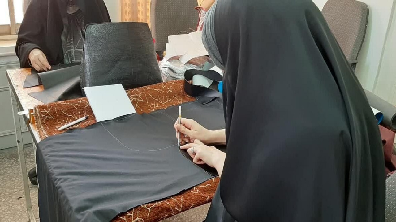 ۱۰ هزار و ۳۱۰ کارآموز قمی آموزش مهارتی فنی و حرفه‌ای کسب کردند