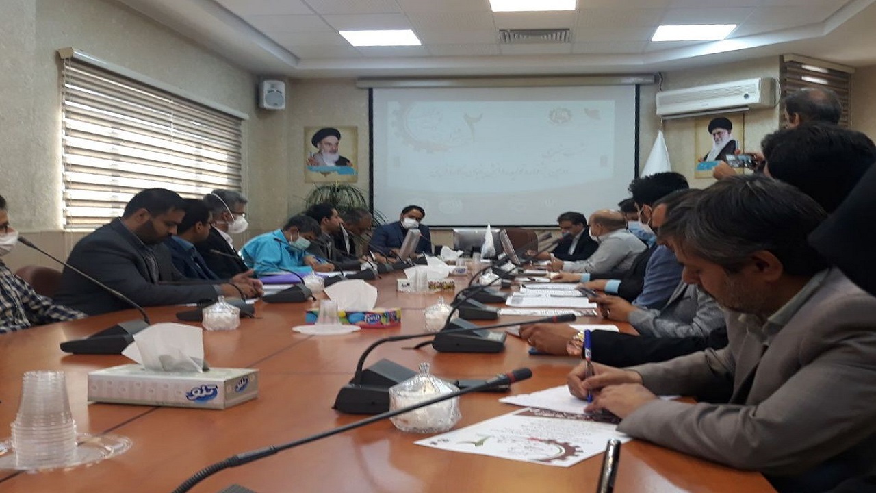 ۲۸ مهر آخرین مهلت ثبت نام در دومین جشنواره تولید، دانش بنیان و کارآفرینی