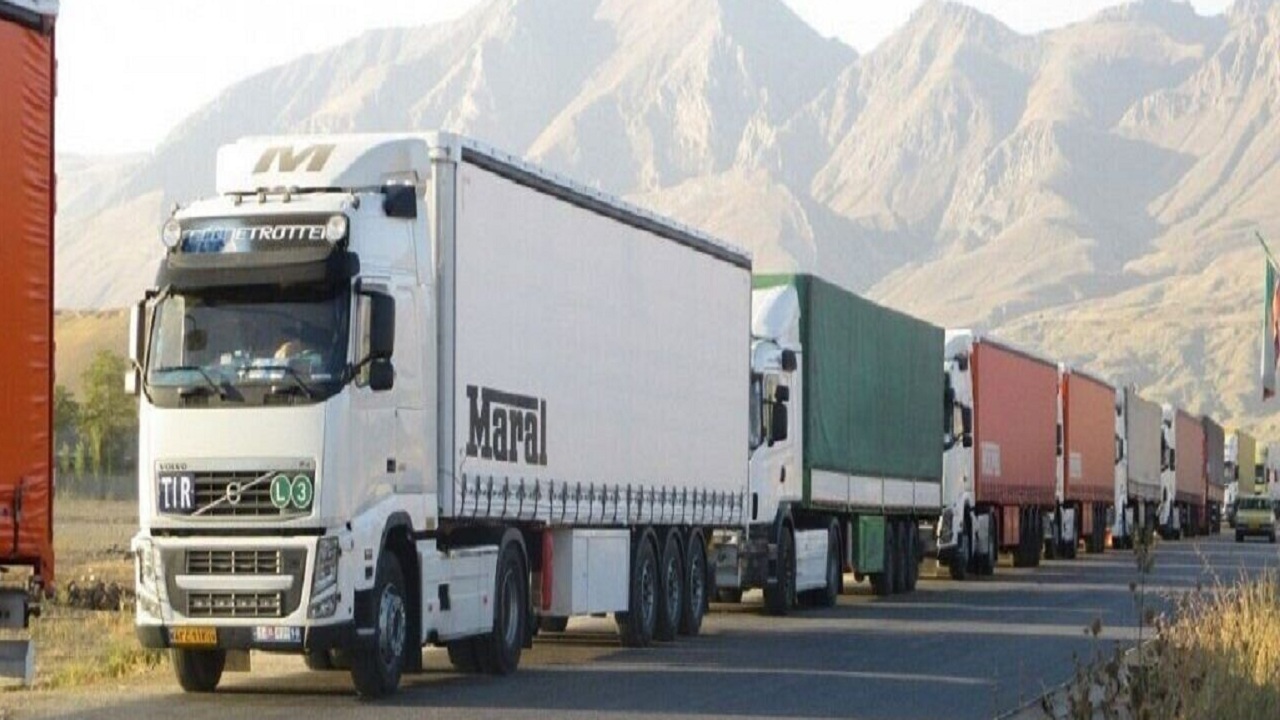 حجم صادرات آذربایجان‌غربی ۱۱ درصد افزایش یافت