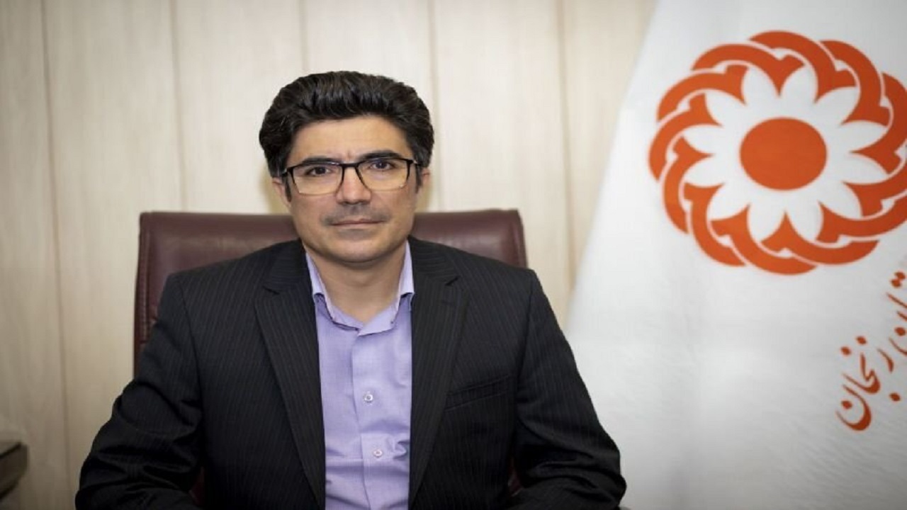 احقاق حقوق نابینایان در گرو اجرایی شدن قانون حمایت از افراد دارای معلولیت است