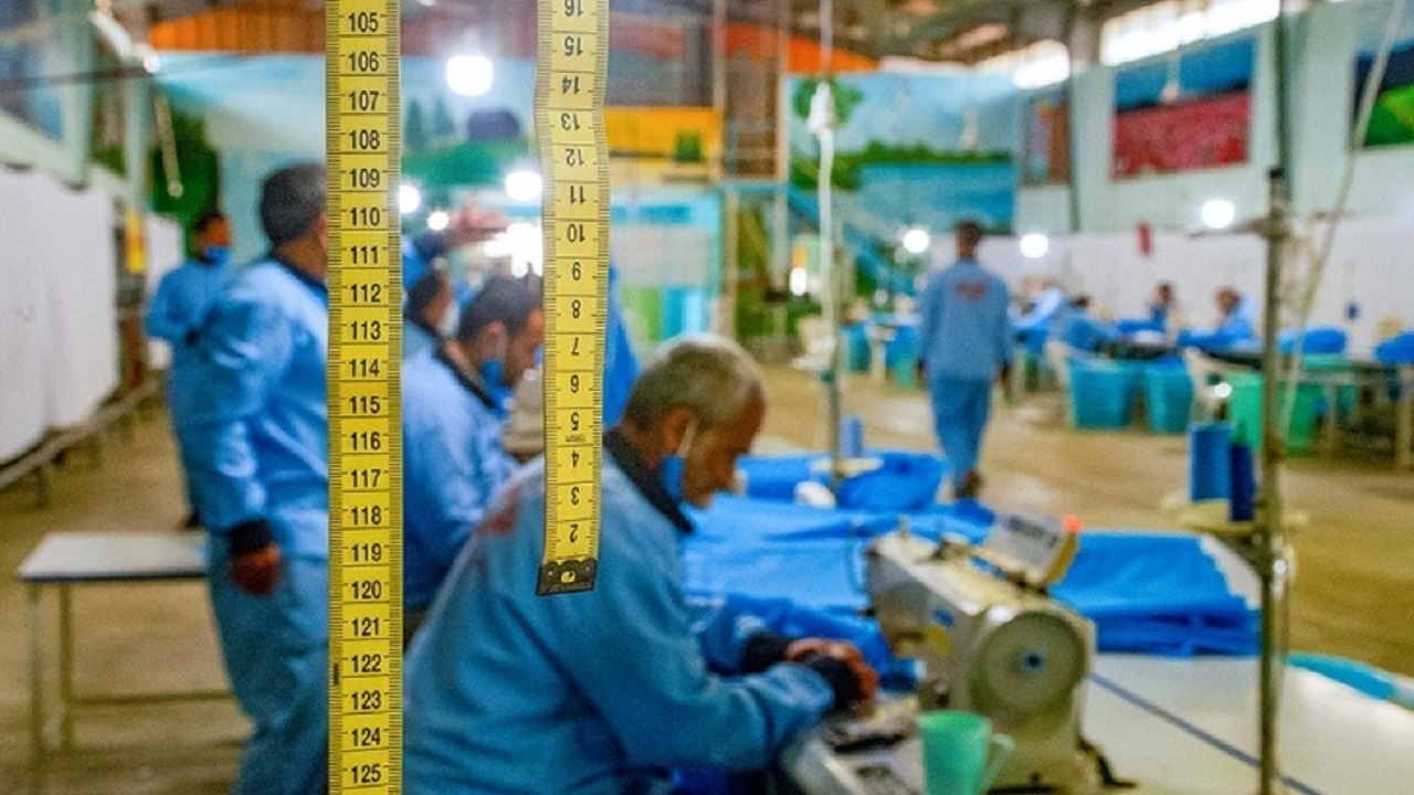 مهارت آموزی ۹۸۳ زندانی در خراسان جنوبی