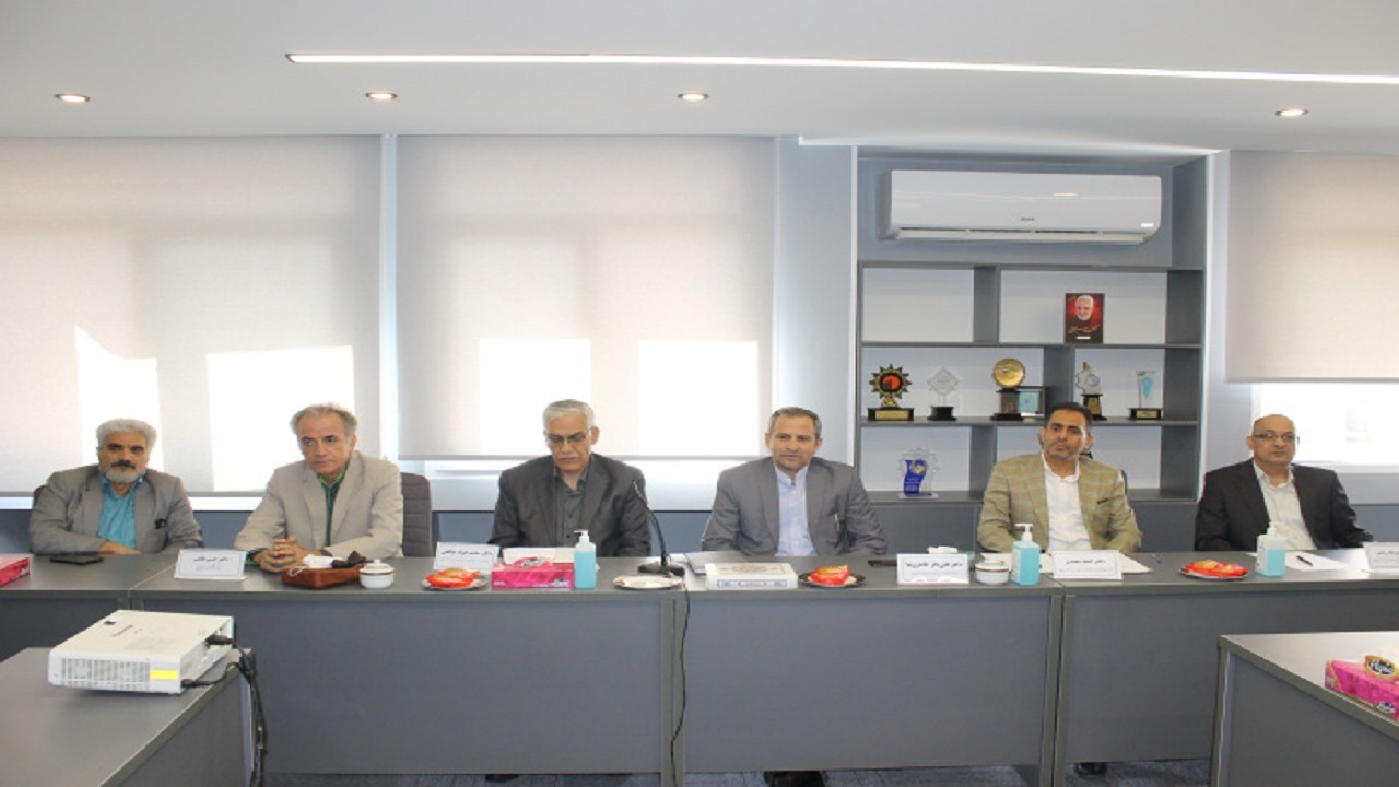 برگزاری پنل تخصصی اشتغال و بیکاری دانش آموختگان دانشگاهی