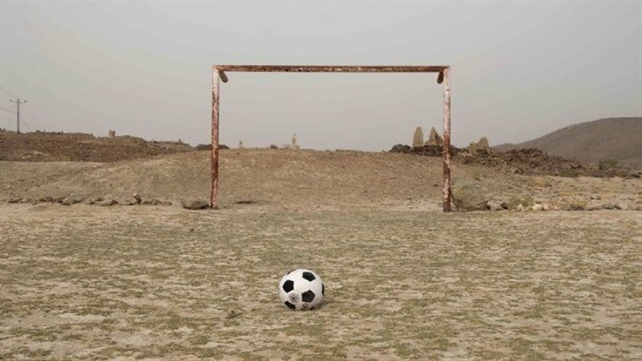 جام پرچم خوزستان میزبان رقابت ۶۰۸ تیم روستایی