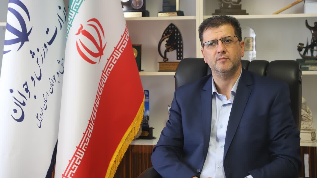 اختصاص یک میلیارد تومان برای تجهیز سالن دوومیدانی اردبیل