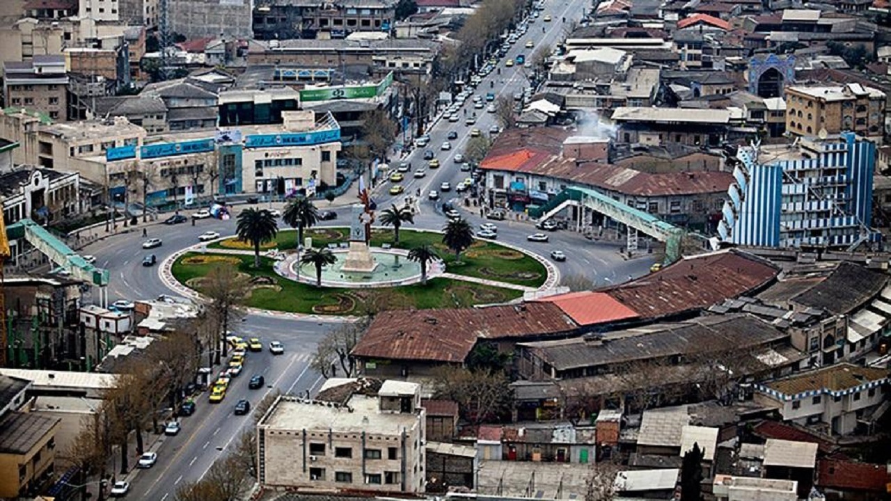 شناسایی ۴۶ مکان ناایمن در گرگان