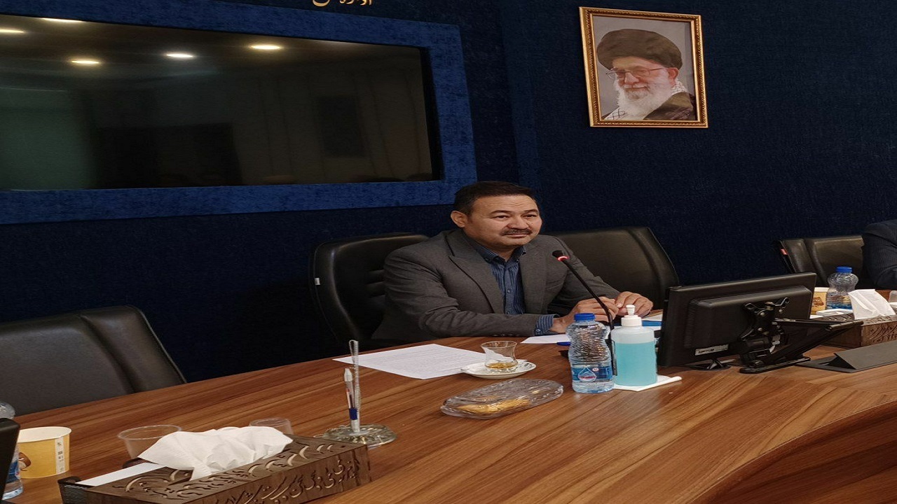 راه اندازی اتاق فکر اولیا و مربیان در مدارس خراسان رضو‌ی