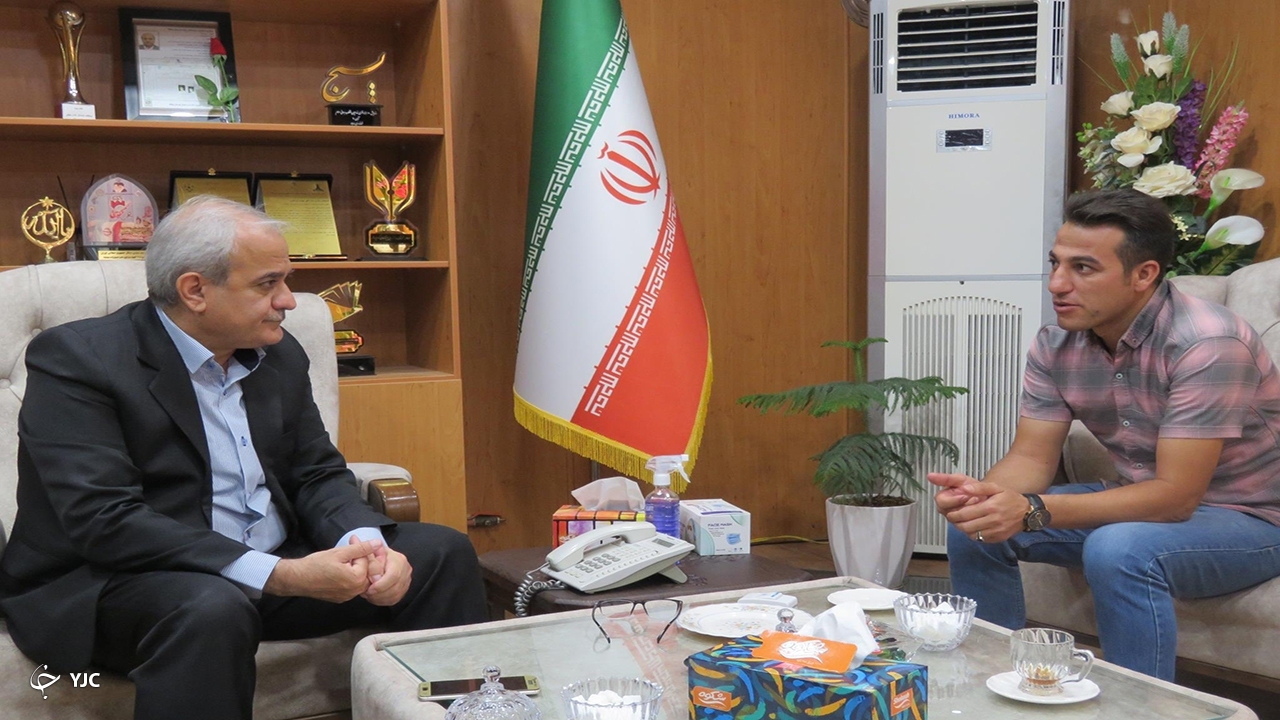 شهروندان مهابادی مشکلات خود را با فرماندار در میان گذاشتند