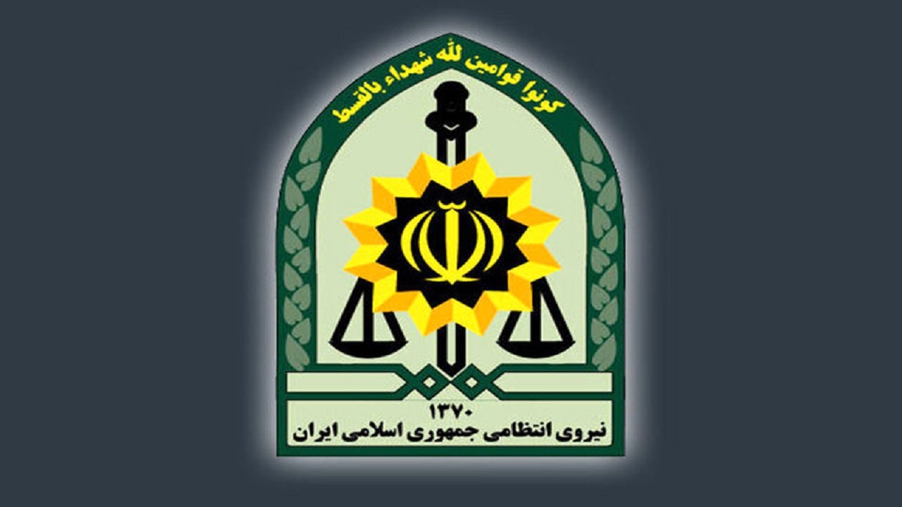 شهادت افسر پلیس راهنمایی و رانندگی بدست تروریست‌ها در سراوان