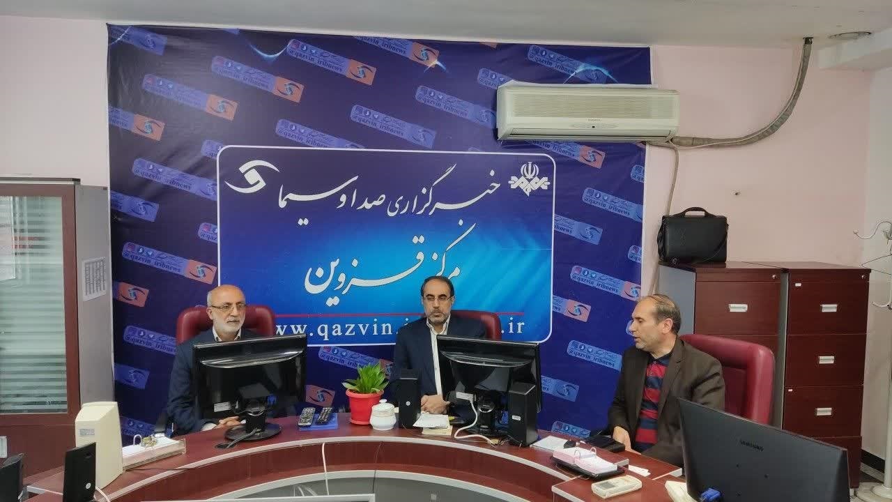 تاکید بر تولید محتوا در رسانه متناسب با قشر‌های مختلف