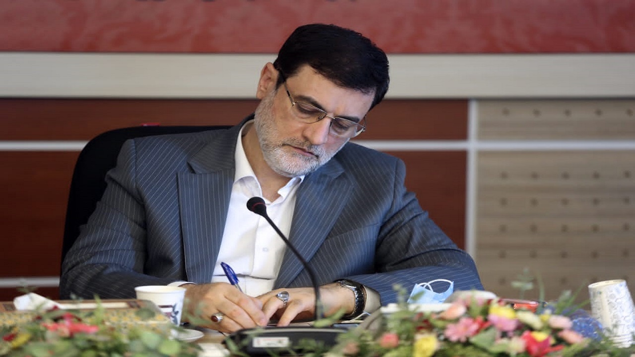 جانبازان بصیر، یادگاران عزتمند و سرمایه‌های ارزشمند