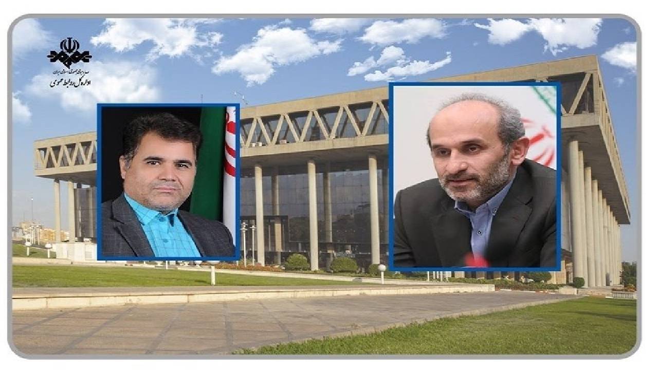 انتصاب سرپرست «معاونت توسعه و فناوری رسانه» با حکم رئیس صدا و سیما