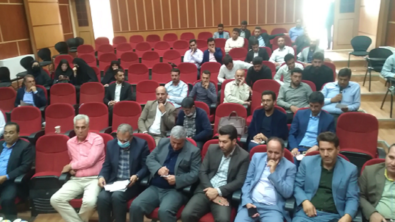 آبگیری سد بالاخانلو از بهمن امسال
