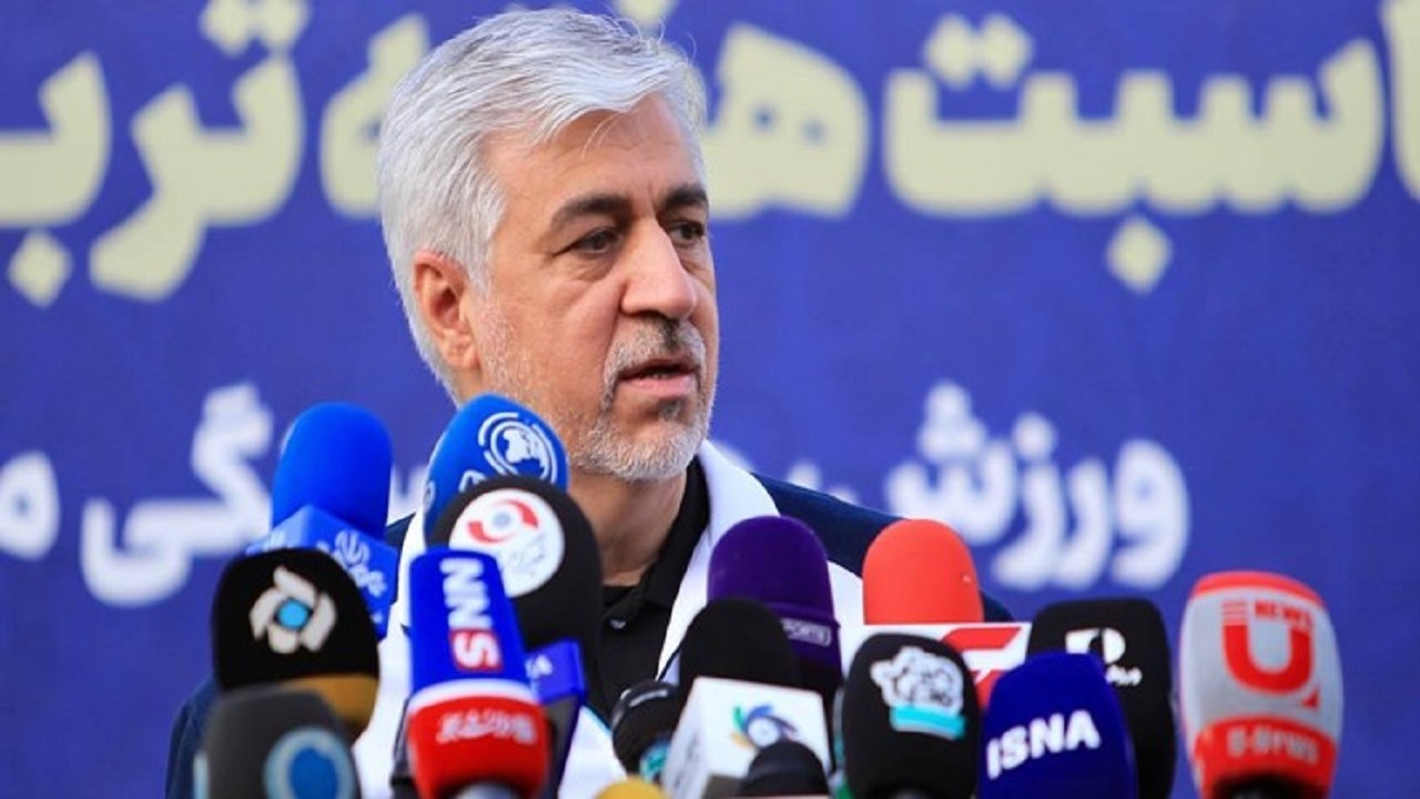 اتفاقات اخیر صدور روادید برای ورزشکاران را با مشکل مواجه کرده است/ انرژی ملی پوشان در بازی با آمریکا کم می‌شود 