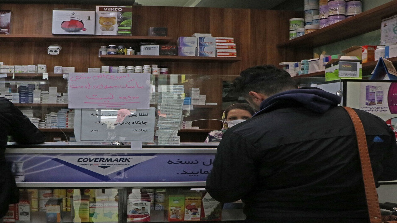 علت کمبود آنتی‌بیوتیک کودکان کاهش تولید شرکت های دارویی است